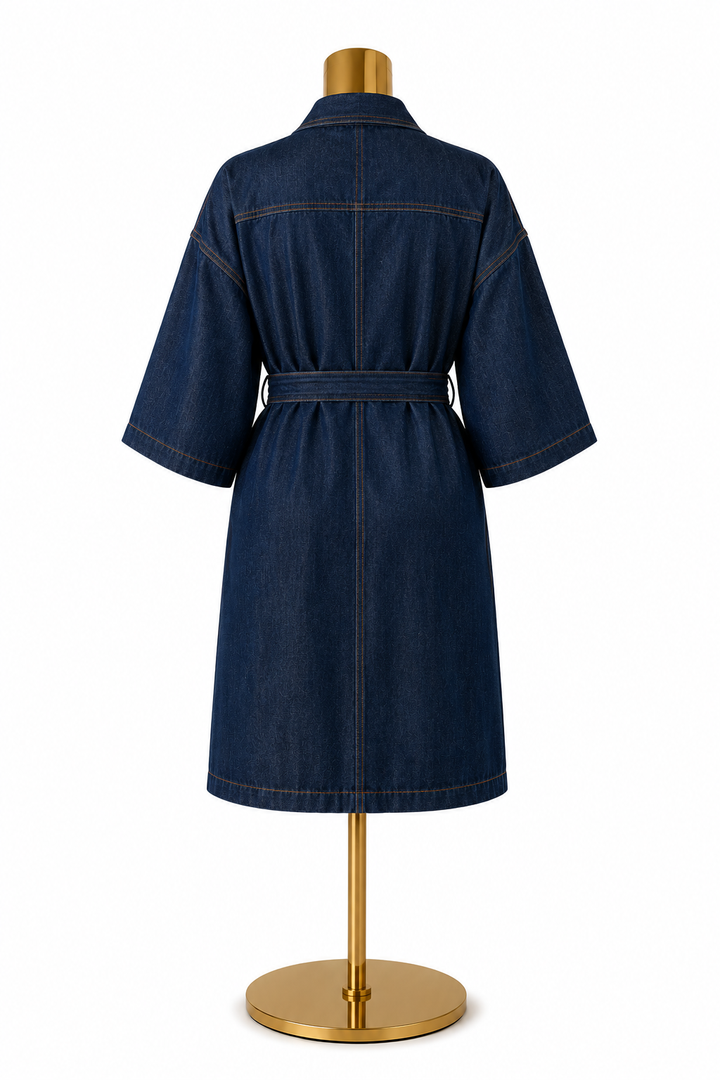 BL Lounge Robe