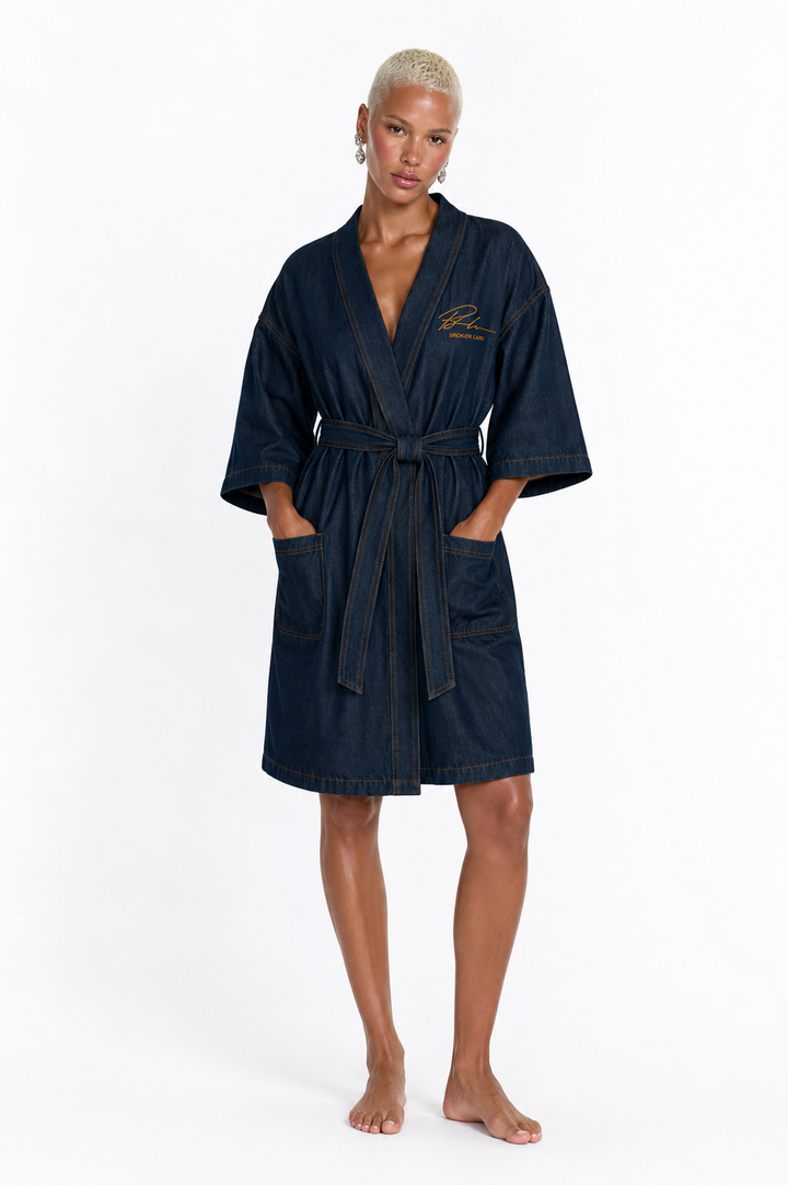 BL Lounge Robe